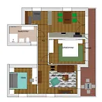 Appartamento Karwendeloase Mittenwald