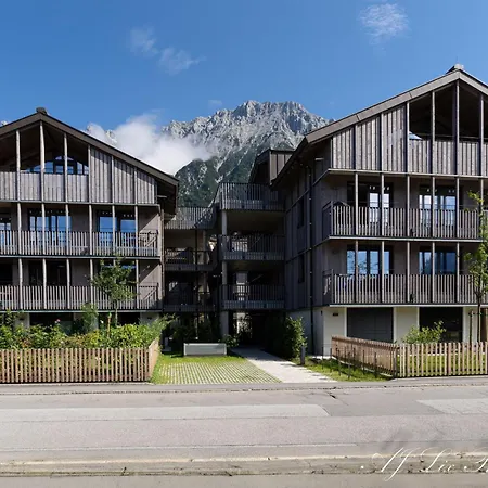 Karwendeloase Mittenwald