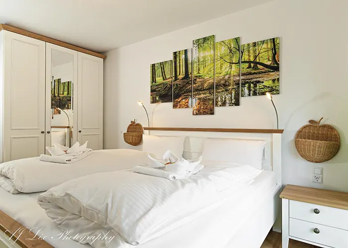 Apartmán Karwendeloase *