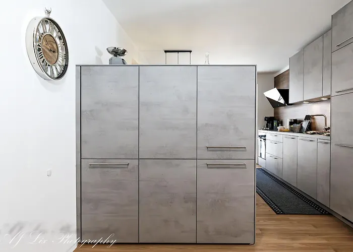 Apartmán Karwendeloase *