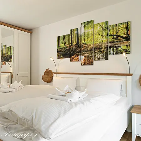 아파트 Karwendeloase *