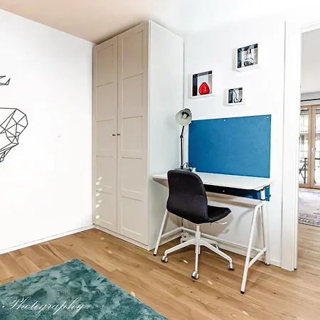 Karwendeloase * 미텐발트