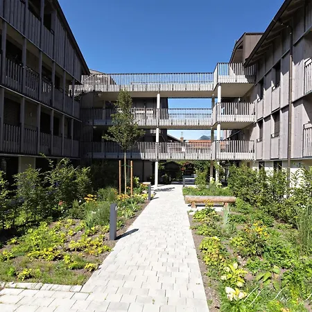 Karwendeloase * 미텐발트